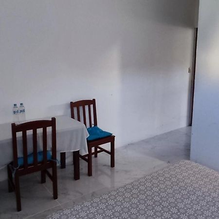 Playa El Obispo E La Marea Building La Libertad Apartment Bagian luar foto